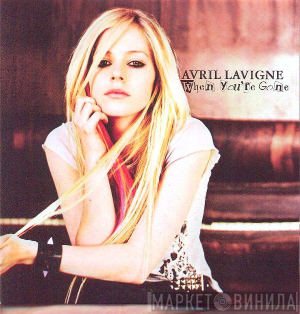  Avril Lavigne  - When You're Gone