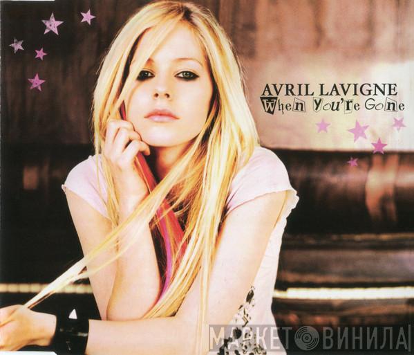  Avril Lavigne  - When You're Gone