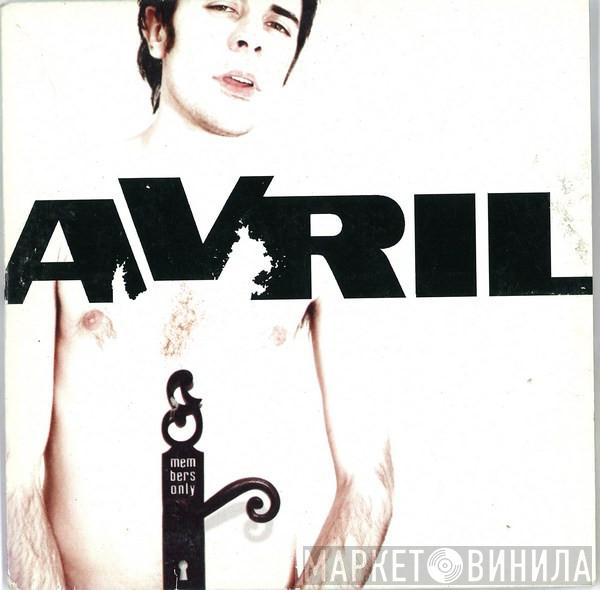 Avril - Members Only