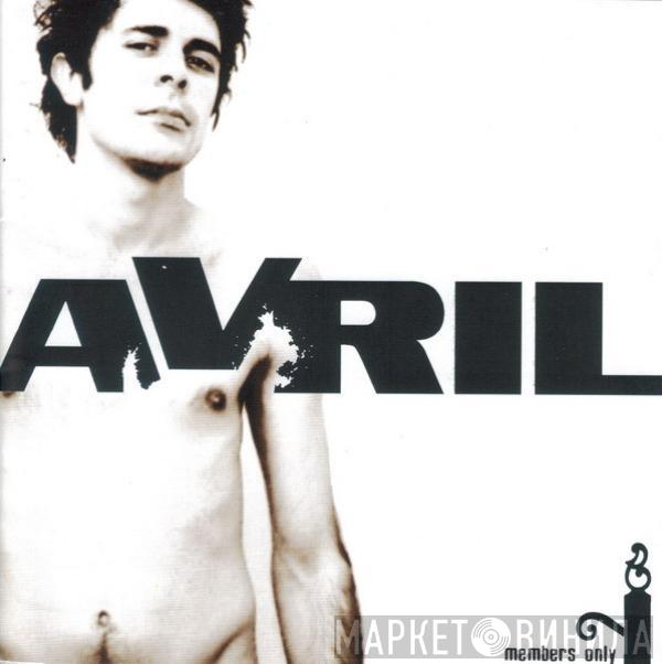 Avril - Members Only