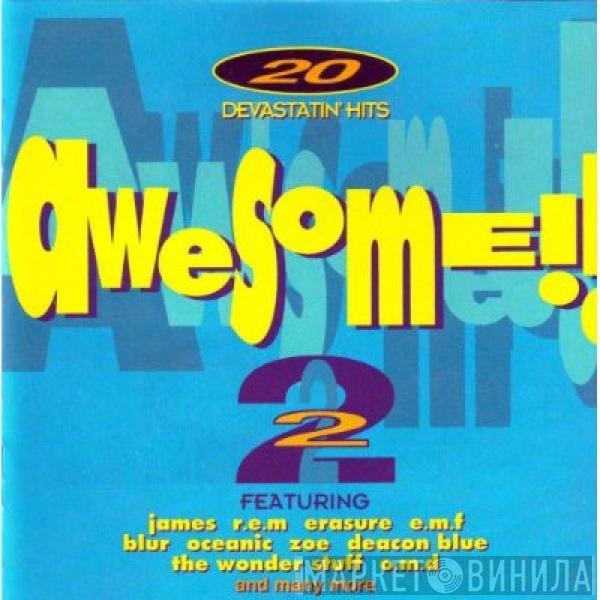 - Awesome!! 2