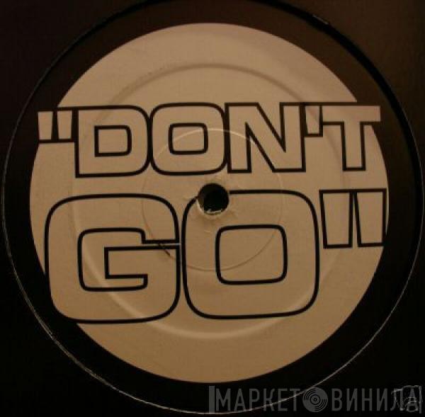 Awesome 3  - Don't Go (Deceptikonz Remix)