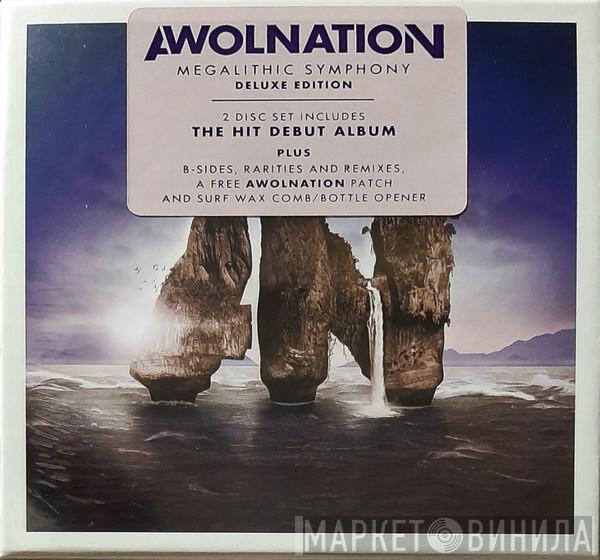Awolnation - Megalithic Symphony