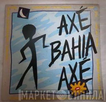  - Axé Bahia Axé