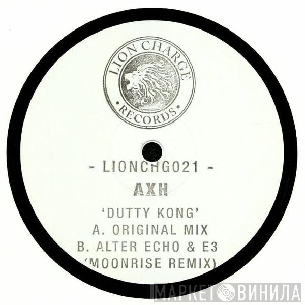 AxH - Dutty Kong