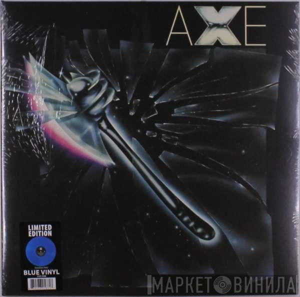 Axe - Axe