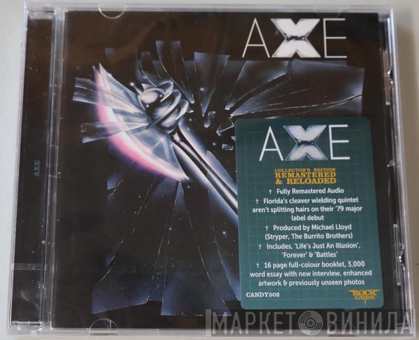 Axe - Axe