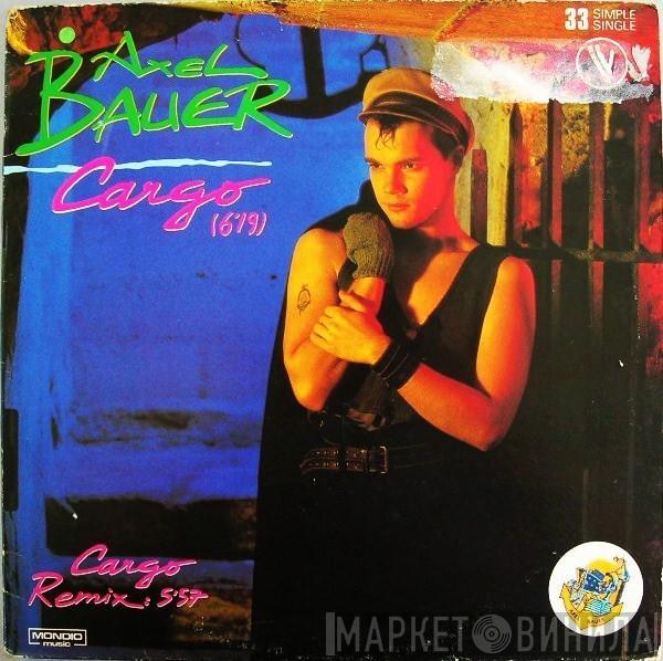 Axel Bauer - Cargo
