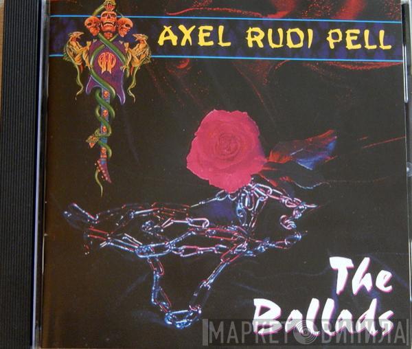 Axel Rudi Pell - The Ballads