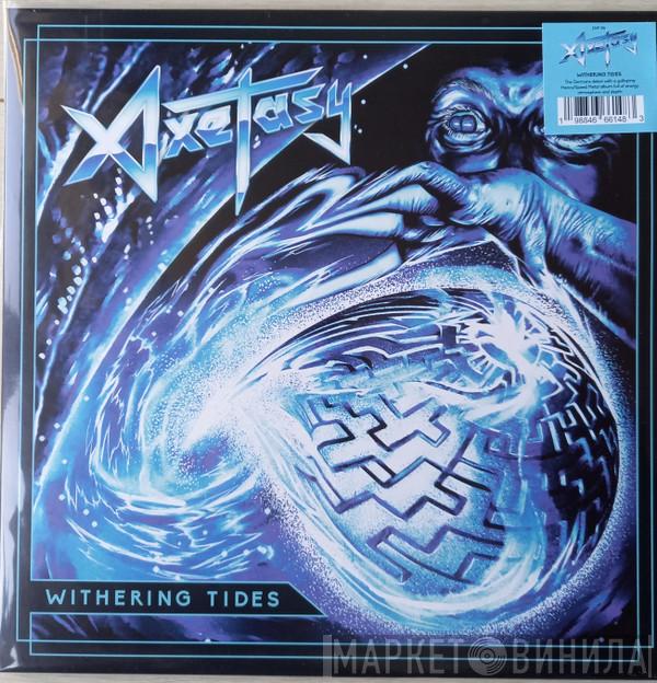 Axetasy - Withering Tides