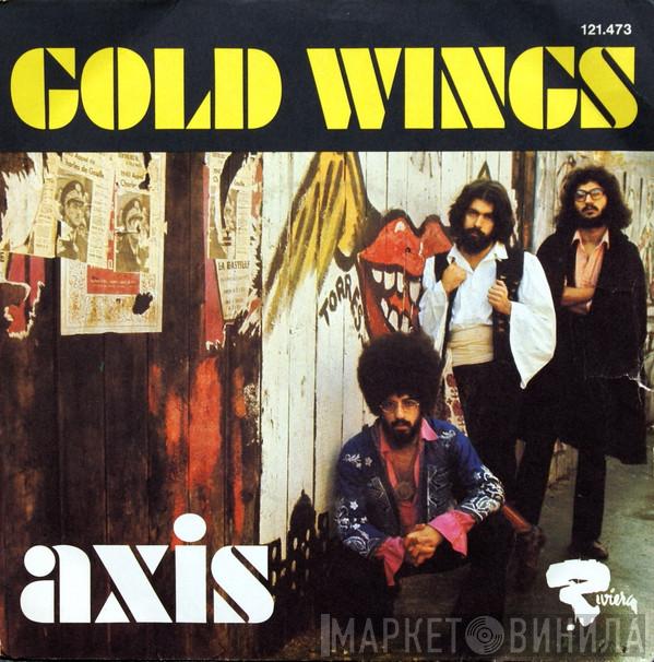 Axis  - Gold Wings