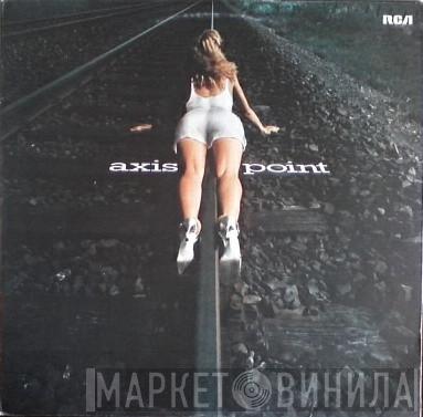  Axis Point  - Axis Point
