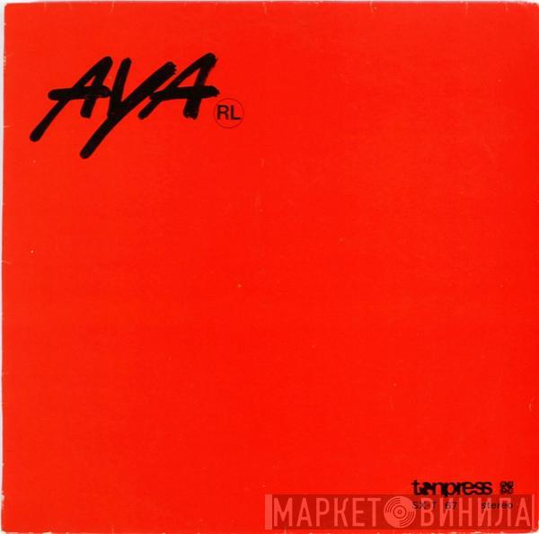 Aya RL - Aya RL