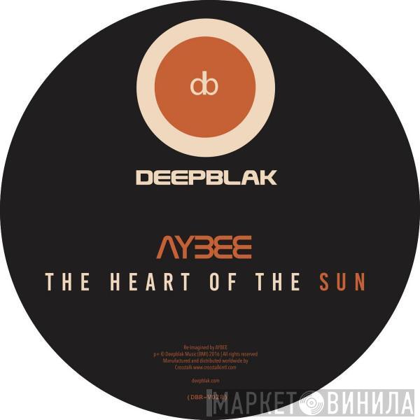 Aybee - The Heart Of The Sun