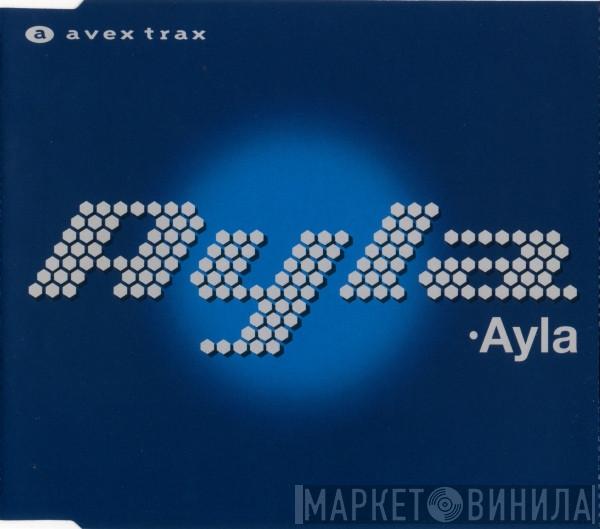  Ayla  - Ayla