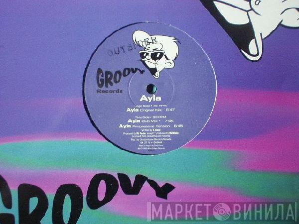  Ayla  - Ayla