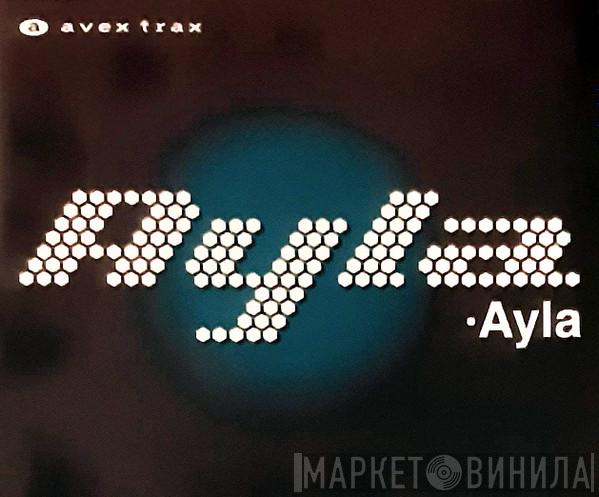  Ayla  - Ayla