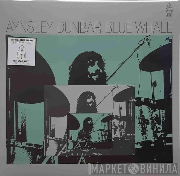 Aynsley Dunbar, Blue Whale - Blue Whale