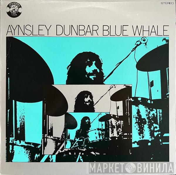 Aynsley Dunbar, Blue Whale - Blue Whale
