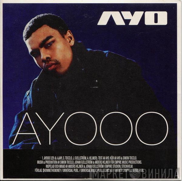  Ayo   - Ayooo