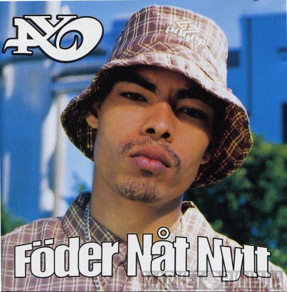  Ayo   - Föder Nåt Nytt