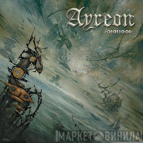  Ayreon  - 01011001