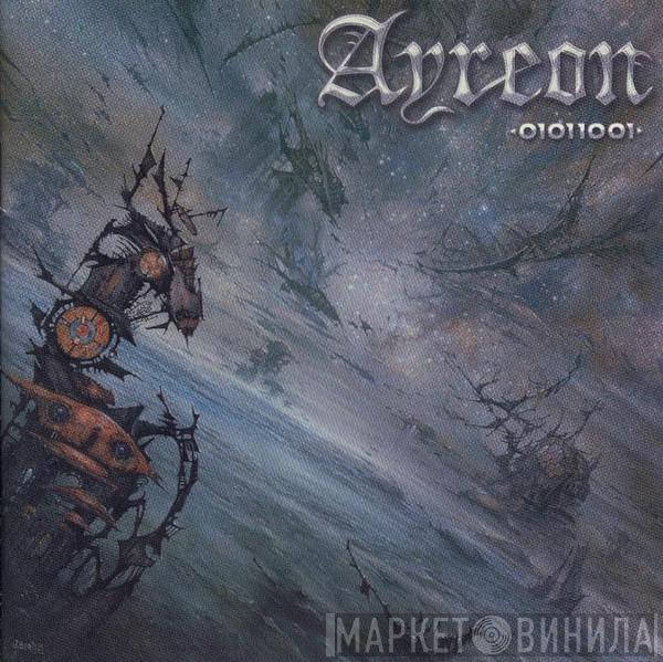  Ayreon  - 01011001