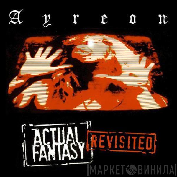  Ayreon  - Actual Fantasy Revisited