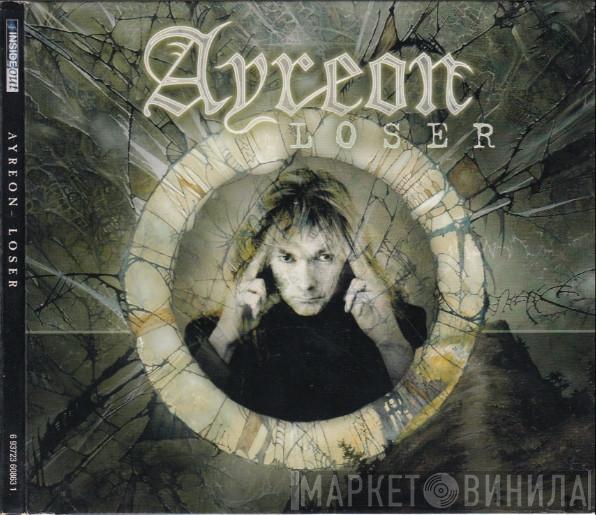  Ayreon  - Loser