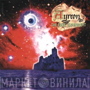  Ayreon  - The Final Experiment