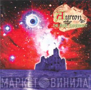  Ayreon  - The Final Experiment