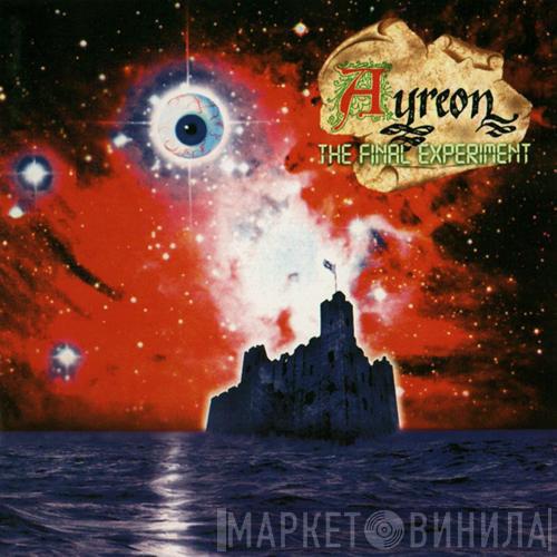  Ayreon  - The Final Experiment