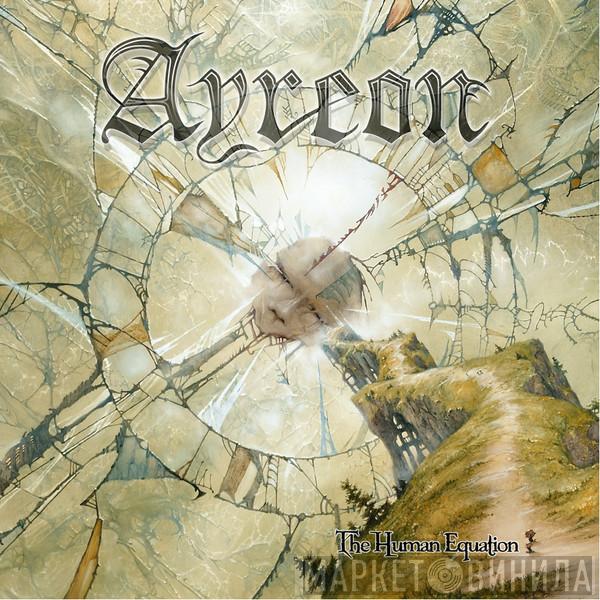 Ayreon  - The Human Equation