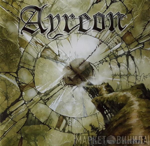  Ayreon  - The Human Equation