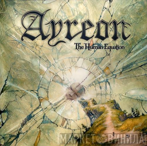  Ayreon  - The Human Equation