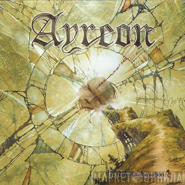  Ayreon  - The Human Equation