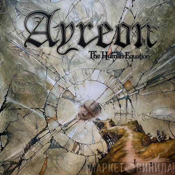  Ayreon  - The Human Equation
