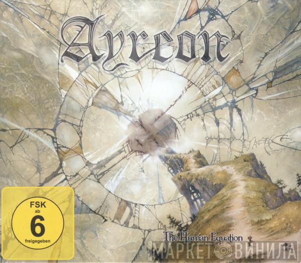  Ayreon  - The Human Equation