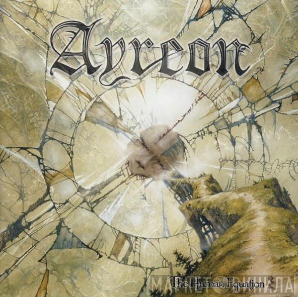  Ayreon  - The Human Equation