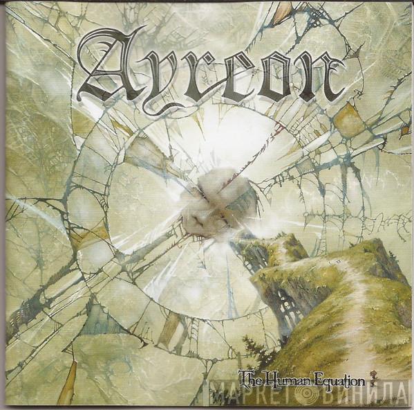  Ayreon  - The Human Equation