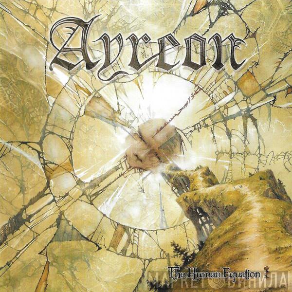  Ayreon  - The Human Equation