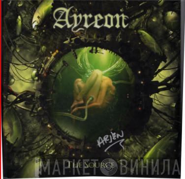  Ayreon  - The Source