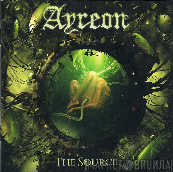  Ayreon  - The Source