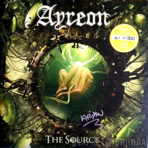  Ayreon  - The Source
