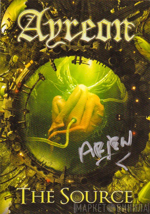  Ayreon  - The Source