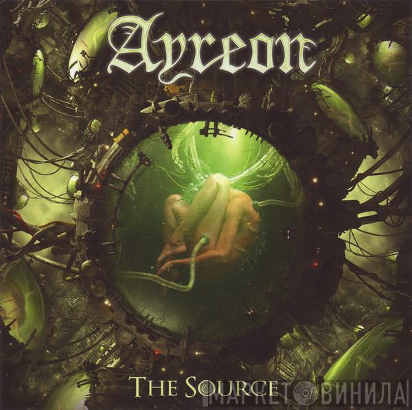  Ayreon  - The Source