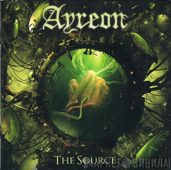  Ayreon  - The Source