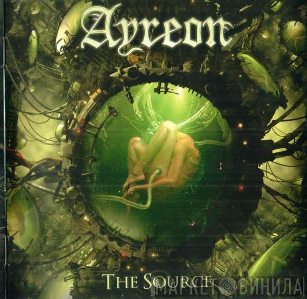  Ayreon  - The Source