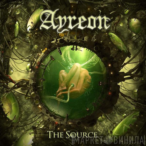  Ayreon  - The Source