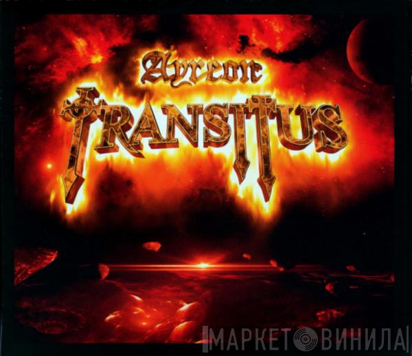  Ayreon  - Transitus